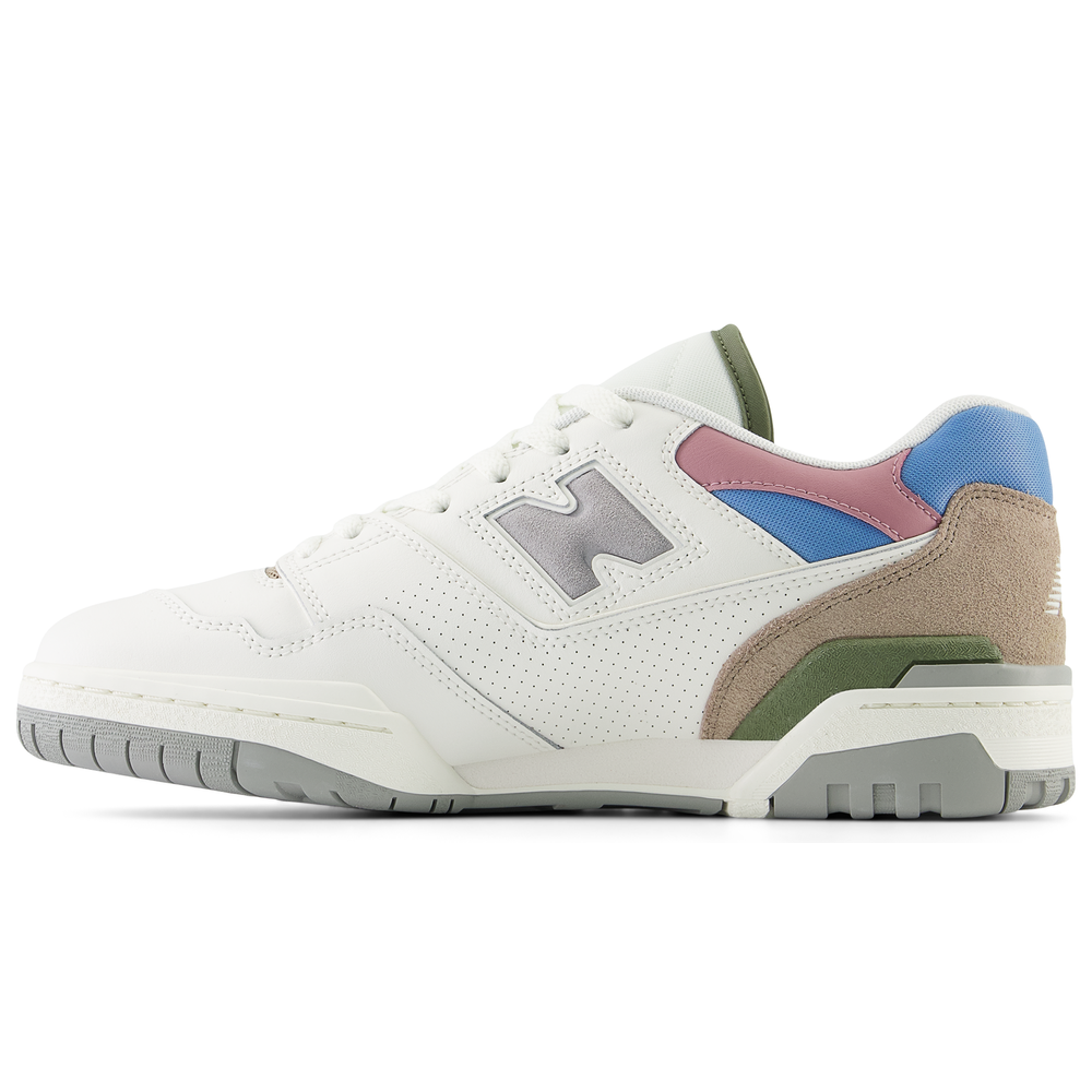 Unisex boty New Balance BB550PGA – různobarevné