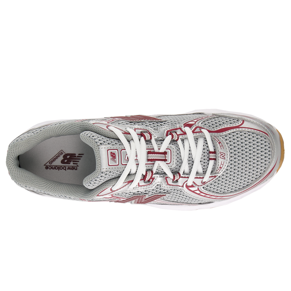 Unisex boty New Balance U740MS2 – šedé