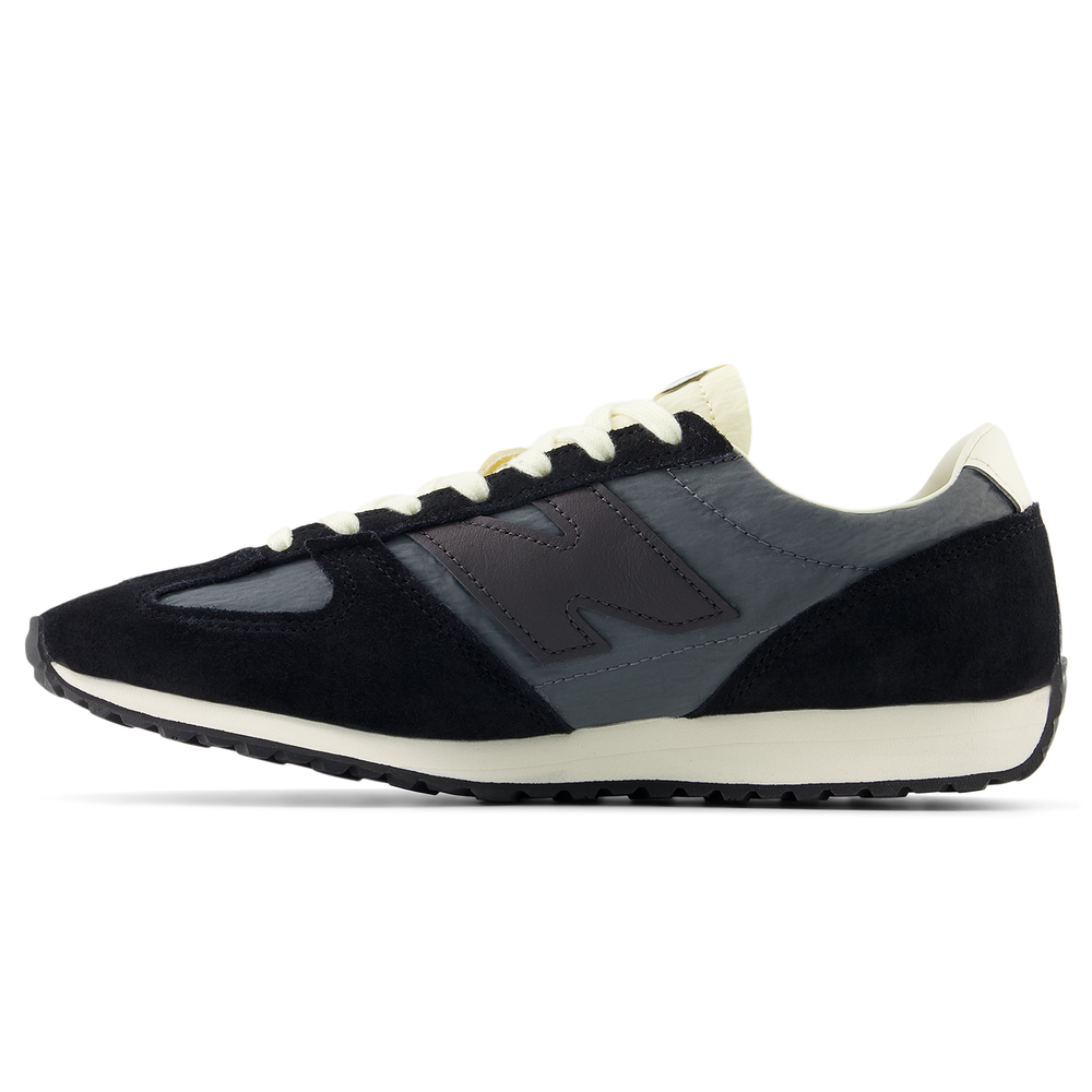 Unisex boty New Balance U471AQ – černé