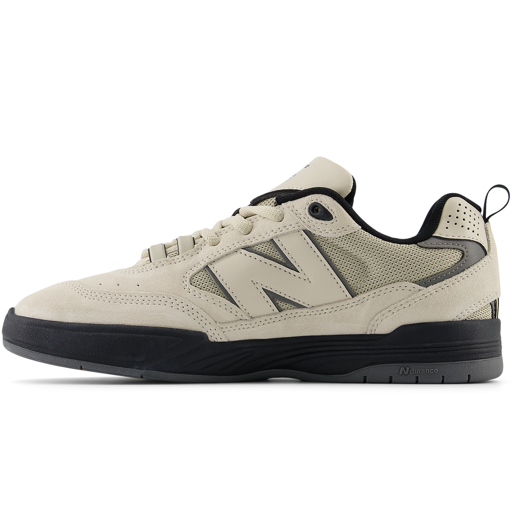 Pánské boty New Balance Numeric NM808BIB – béžové