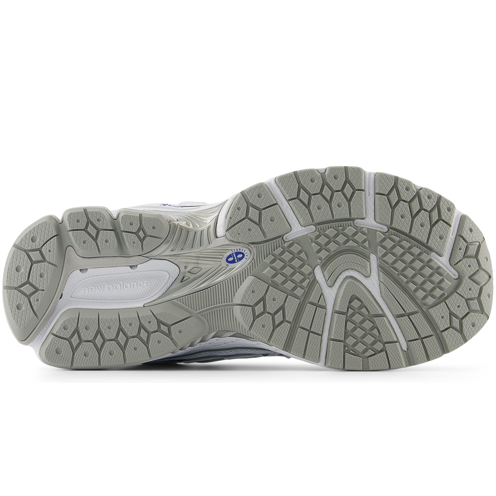 Dětské boty New Balance GC1906CA – bílé