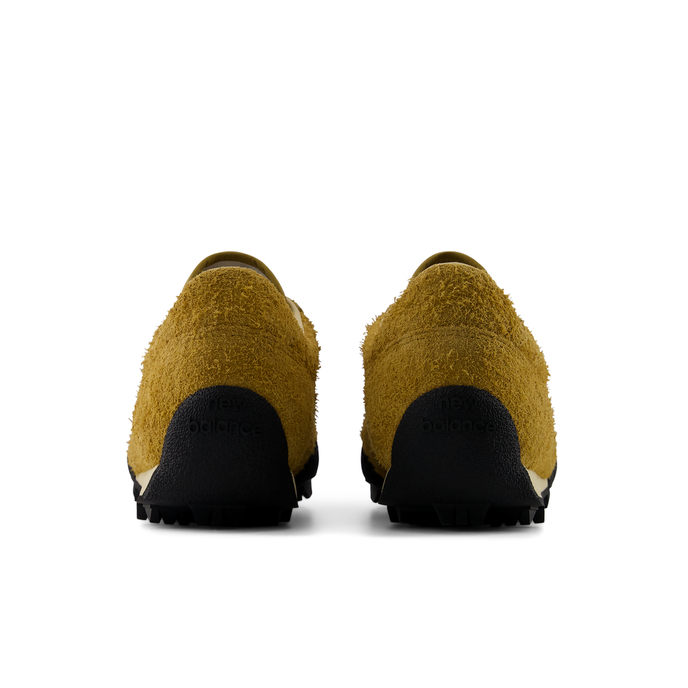 Unisex boty New Balance Gator Run UGTR7Q8 – hnědý