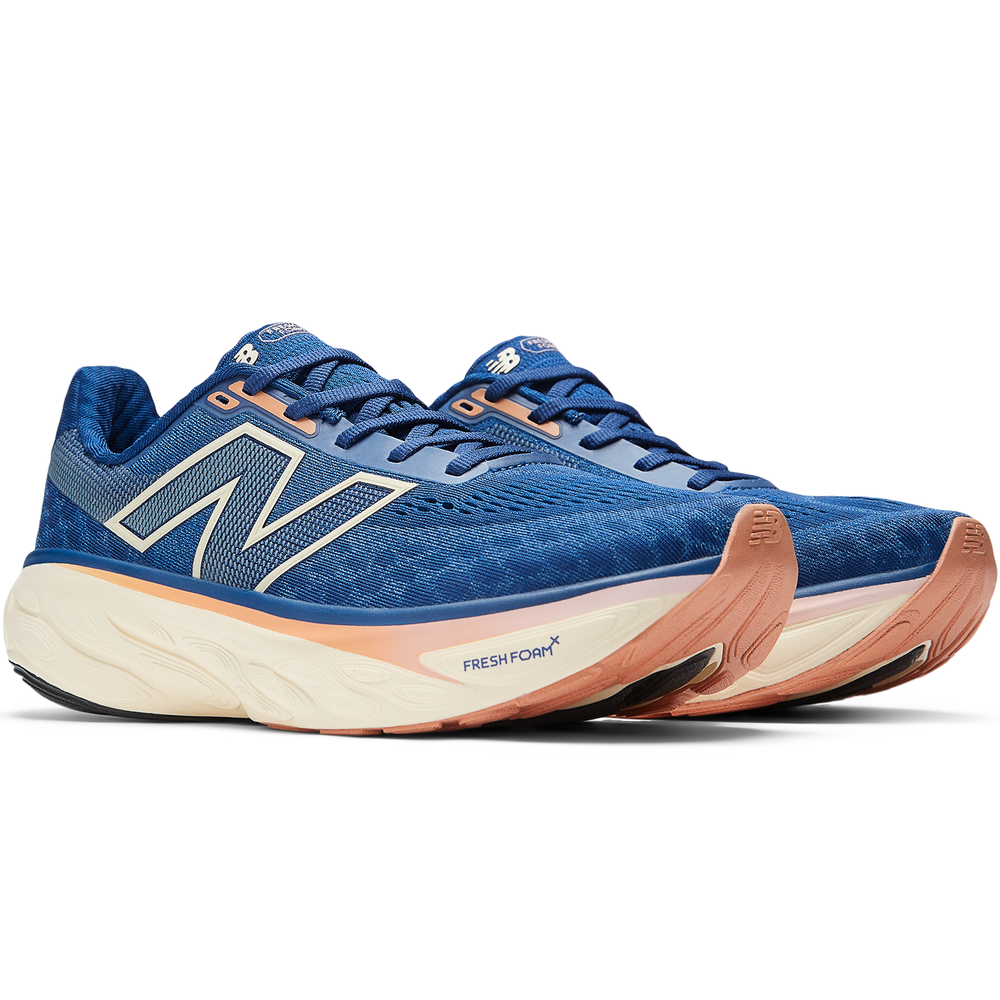 Dámské boty New Balance Fresh Foam 1080 v14 W1080N14 – modré