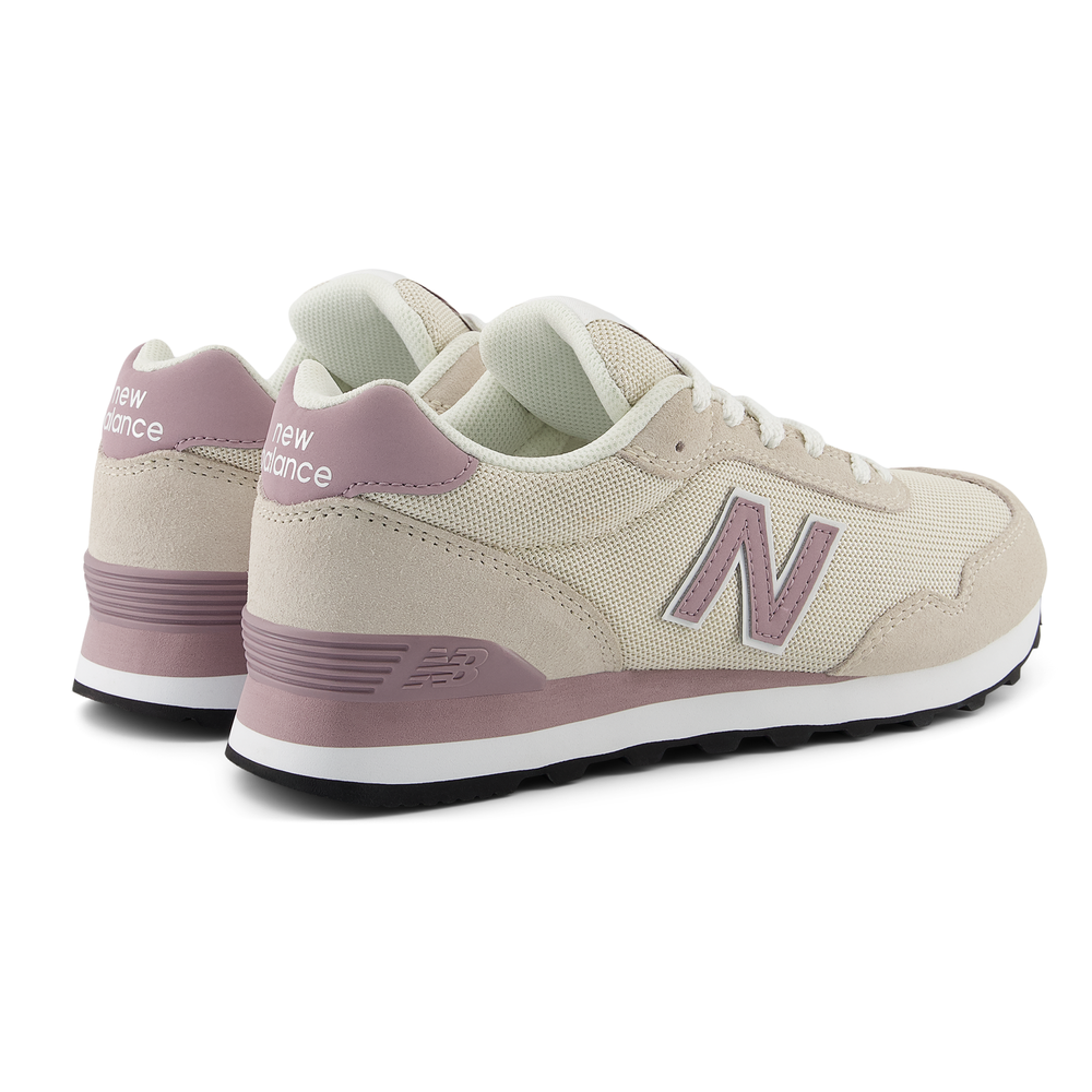 Dámské boty New Balance WL515CGR – béžové