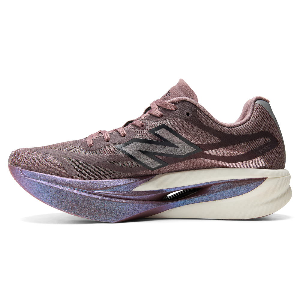 Dámské boty New Balance Infinion SC Elite V6 WRCEL7JH – růžové