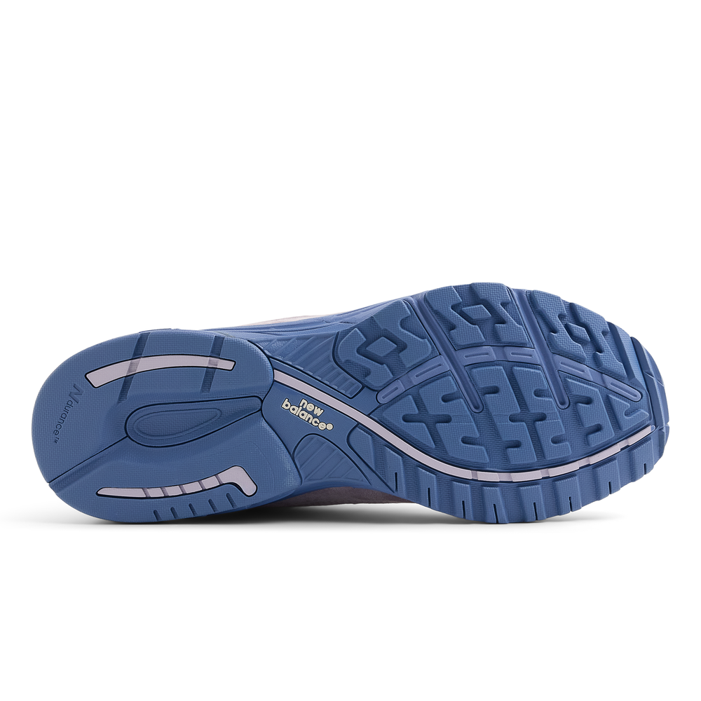Unisex boty New Balance U9935YA – fialové