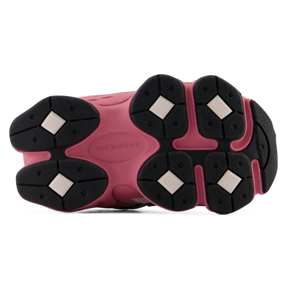 Dětské boty New Balance I906024D – růžové