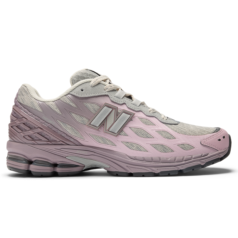 Unisex boty New Balance U1906WFA – růžové