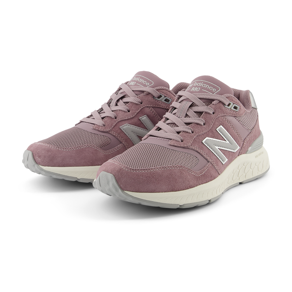 Dámské boty New Balance WW880TW6 – růžové