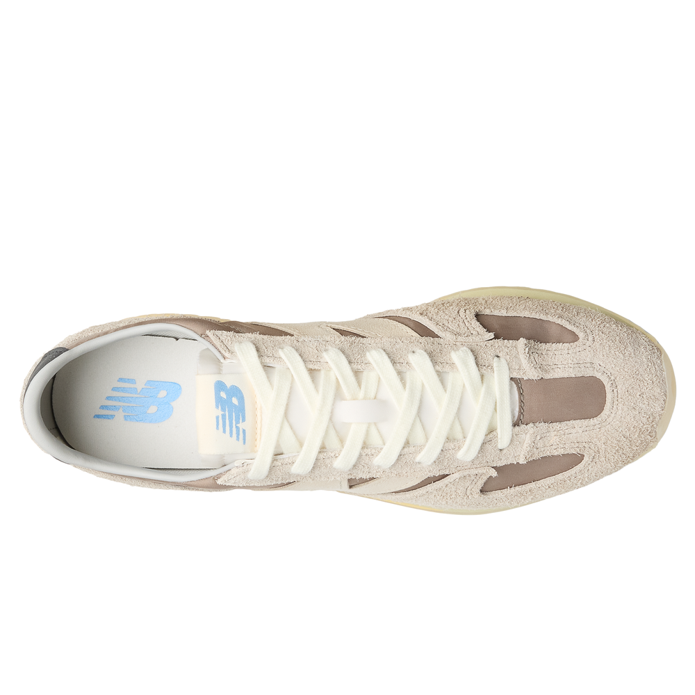 Unisex boty New Balance U471GR – béžové