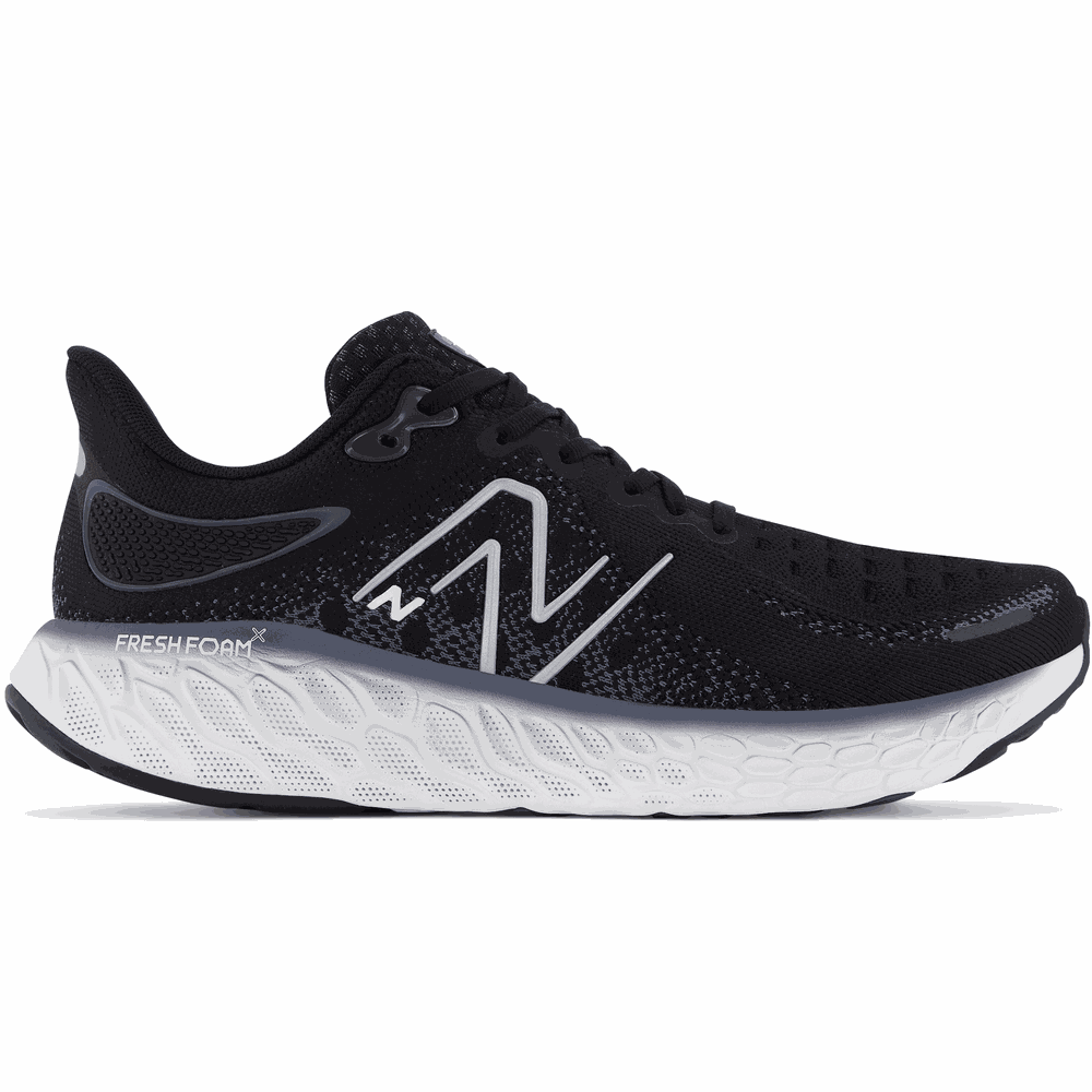 Boty New Balance Fresh Foam 1080v12 M1080B12 – černá