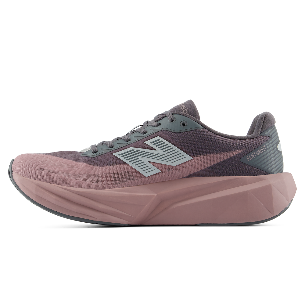 Pánské boty New Balance FuelCell Rebel v5 MFCX3B5 – růžové