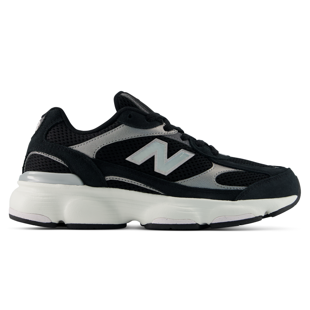 Dámské boty New Balance W6038GJ – černé