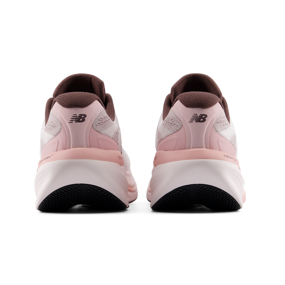 Dámské boty New Balance Fresh Foam 860 v15 W8607FZ – růžové