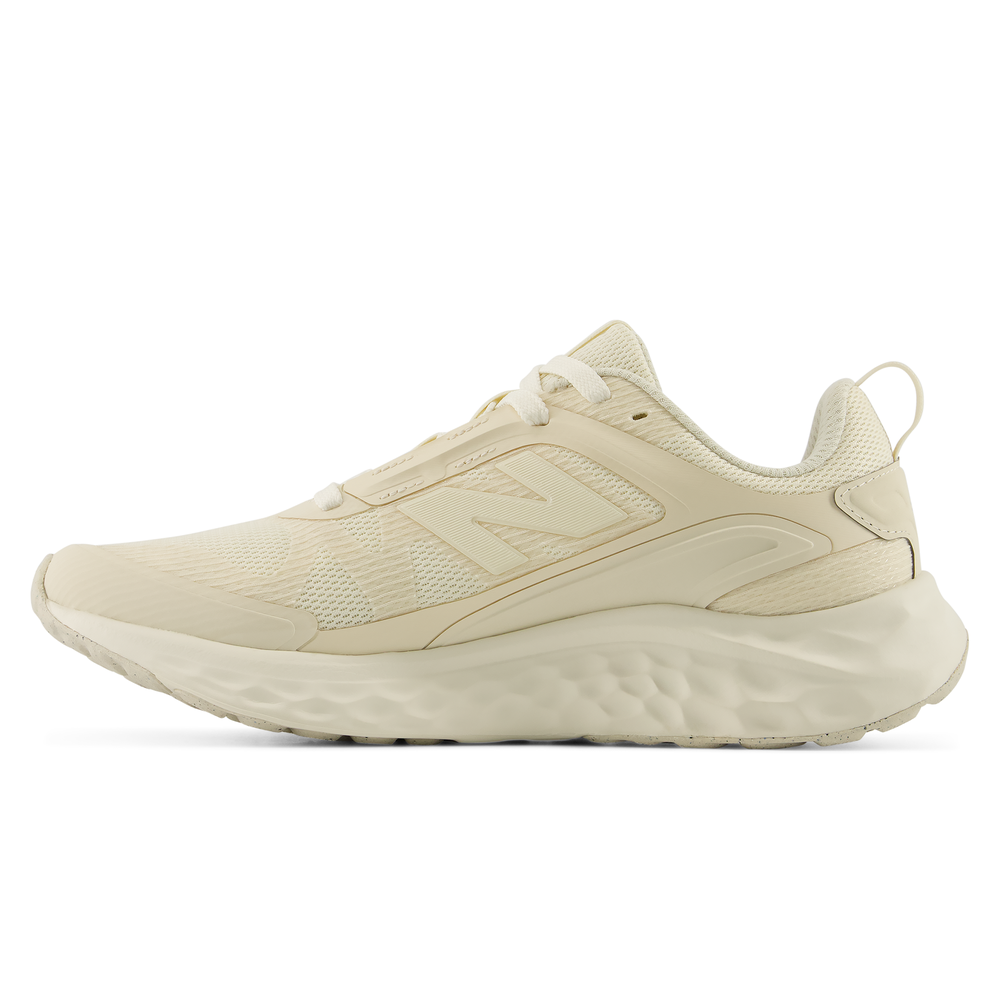 Dámské boty New Balance Fresh Foam Arishi v4 Utility WARIS9MY – béžové