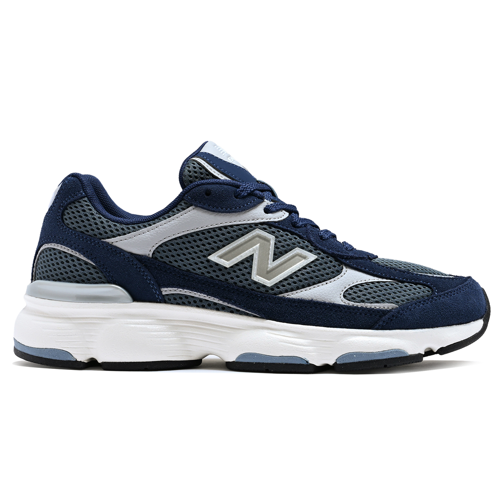 Pánské boty New Balance M6036PY – tmavomodrá