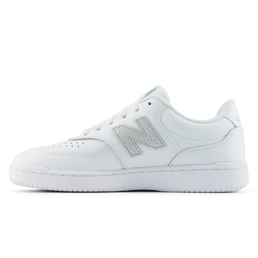 Dámské boty New Balance W0803RA – bílé
