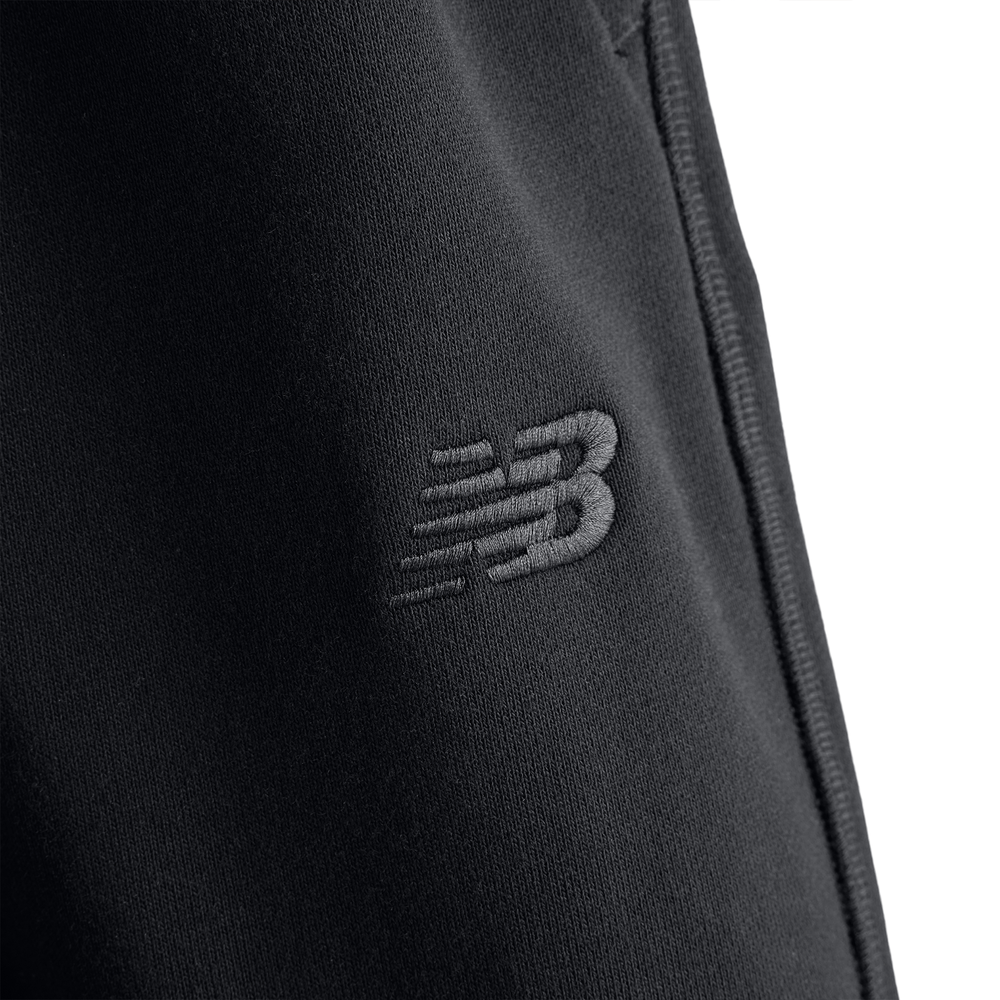 Dámské kalhoty New Balance WP41513BK – černé