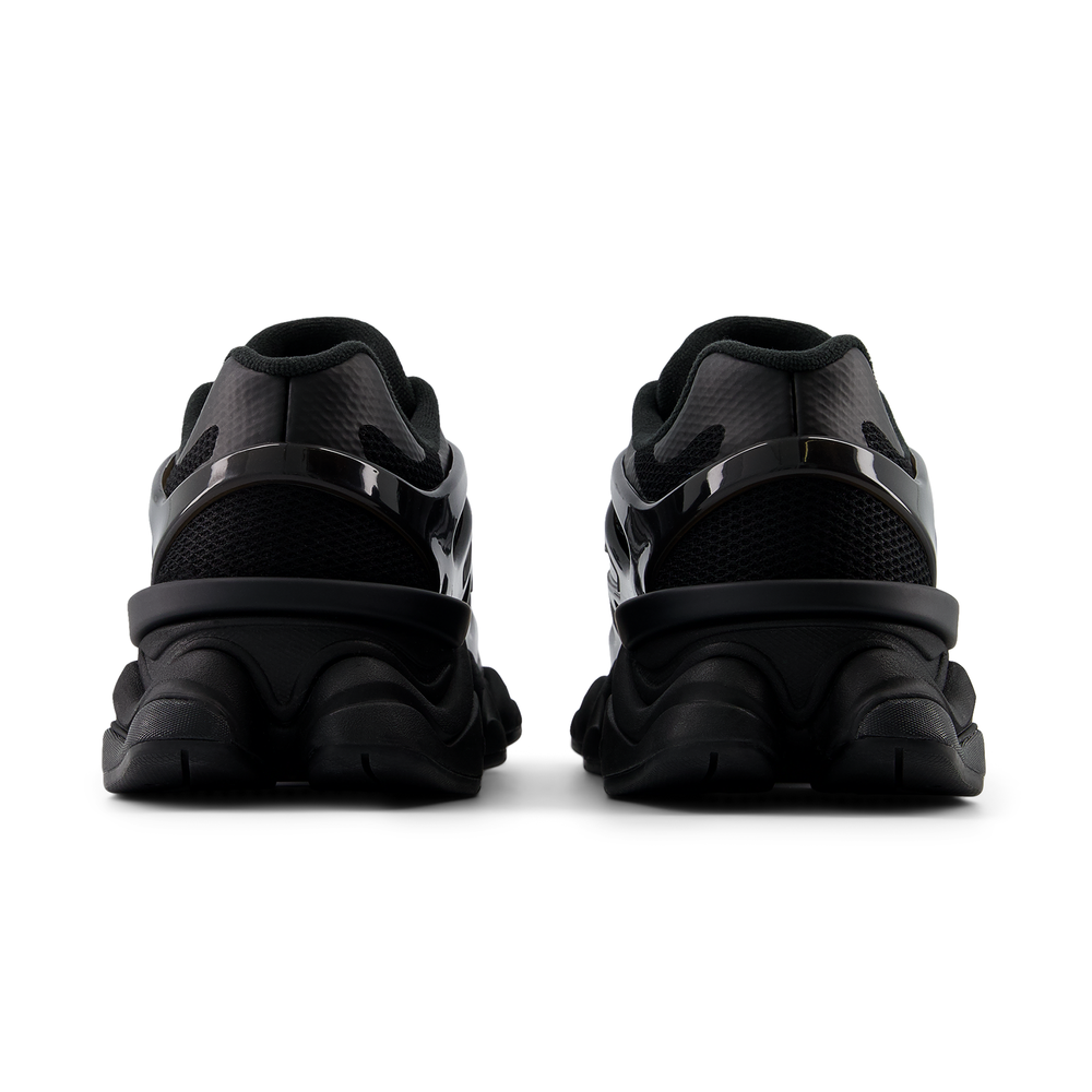 Unisex boty New Balance U9060IMA – černé