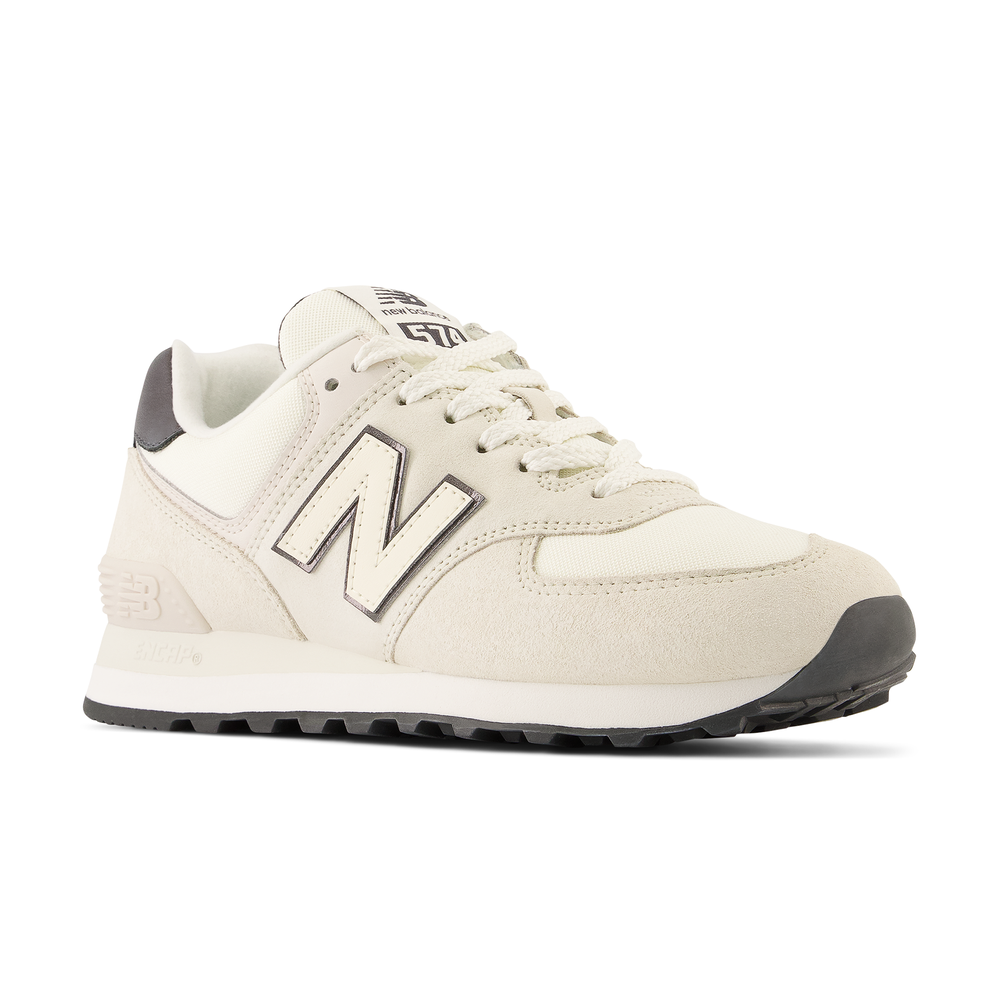 Dámské boty New Balance WL574PC – béžové