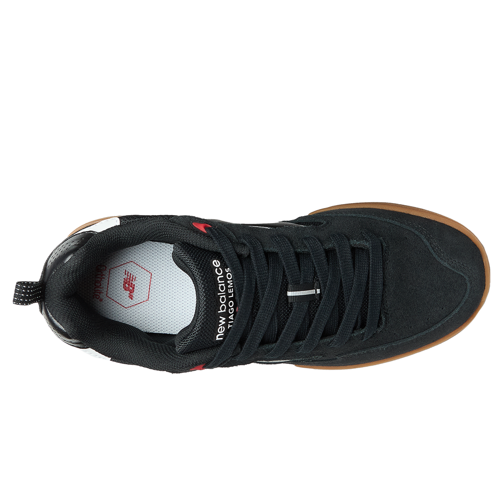 Pánské boty New Balance Numeric NM808LBG – černé