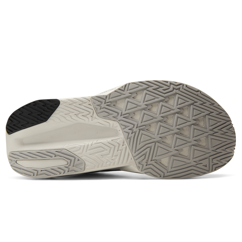 Dámské boty New Balance FuelCell Rebel v5 WFCX6SN – šedé