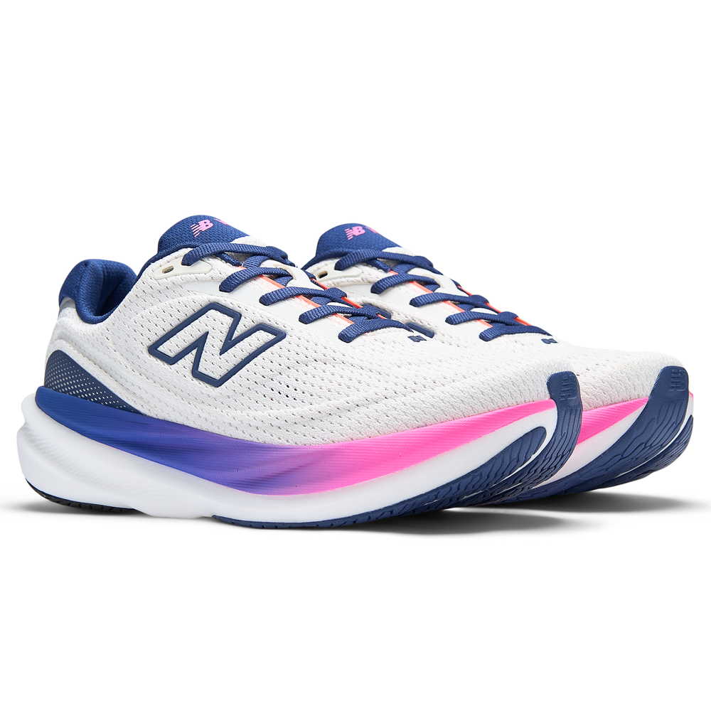 Dámské boty New Balance Infinion 1080 v15 W10801L7 – bílé
