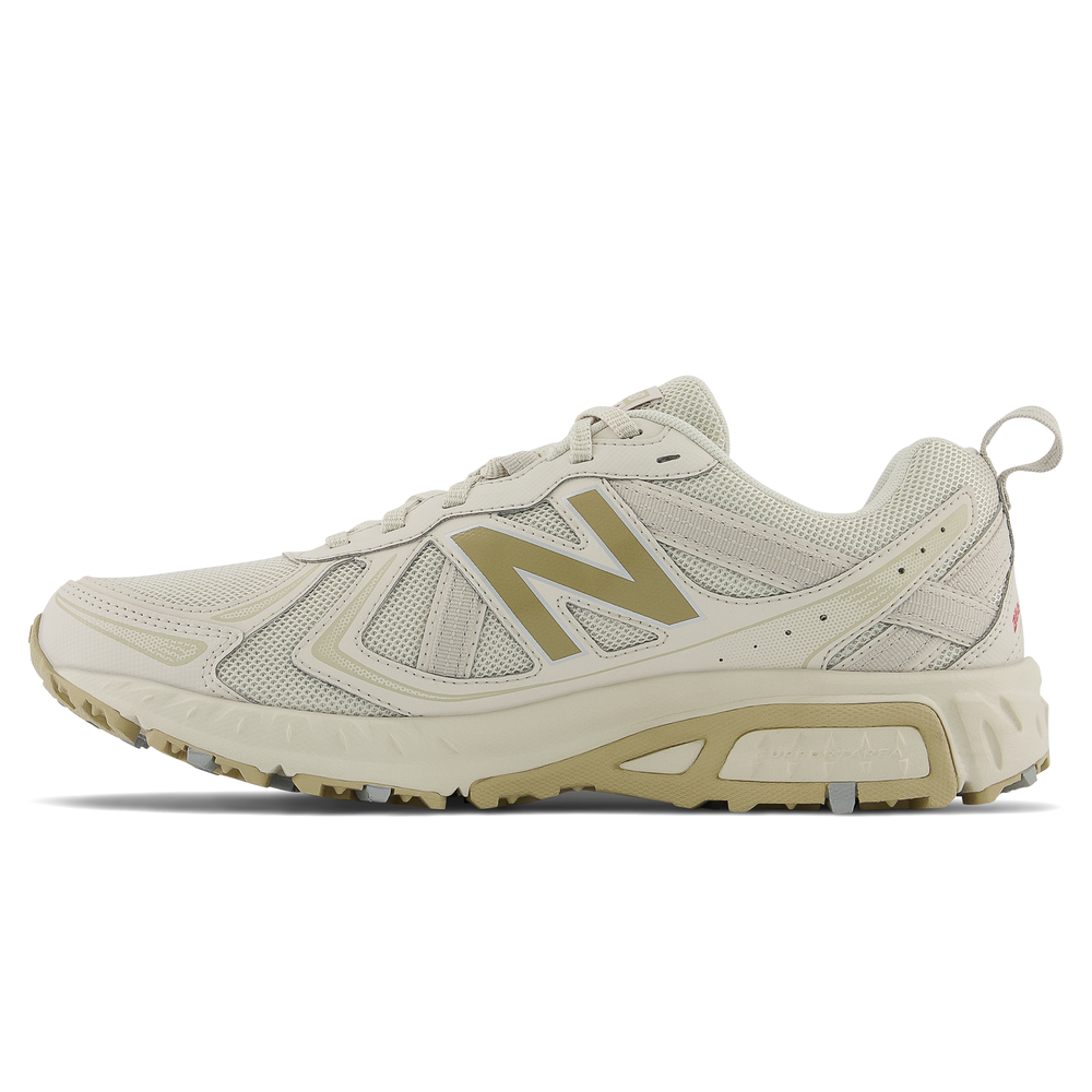 Pánské boty New Balance MT410KS5 – béžové
