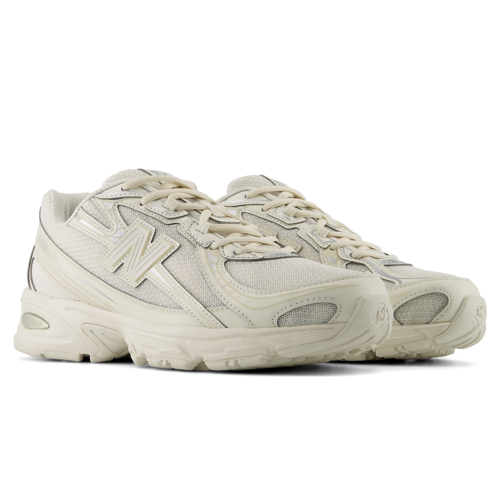 Unisex boty New Balance U74071J – béžové