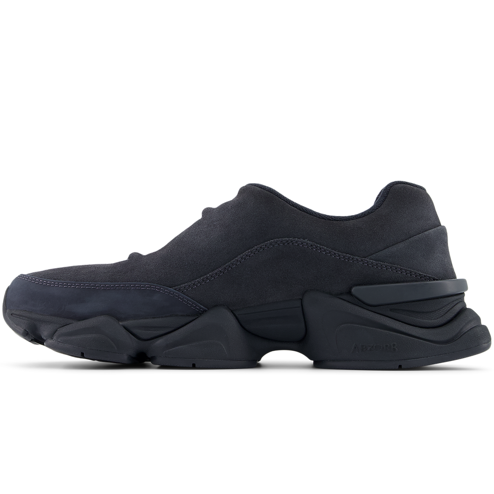 Unisex boty New Balance U8040UOB – černé