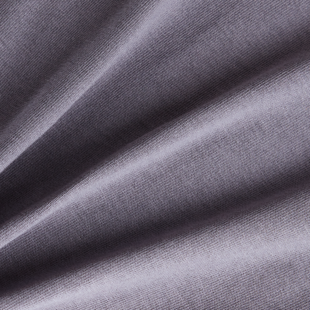 Pánské tričko New Balance Heat Map Brand – fialové