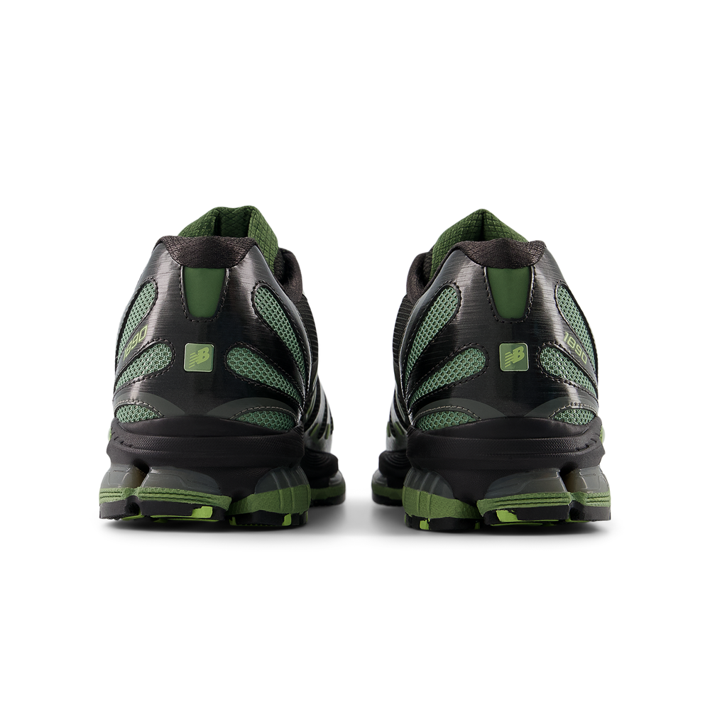 Unisex boty New Balance U189071H – černé