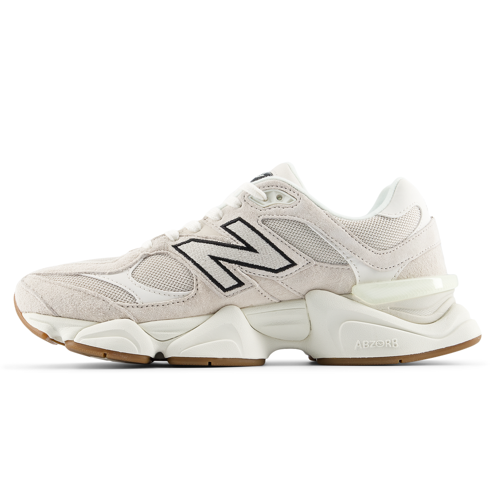 Unisex boty New Balance U9060ASP – béžové