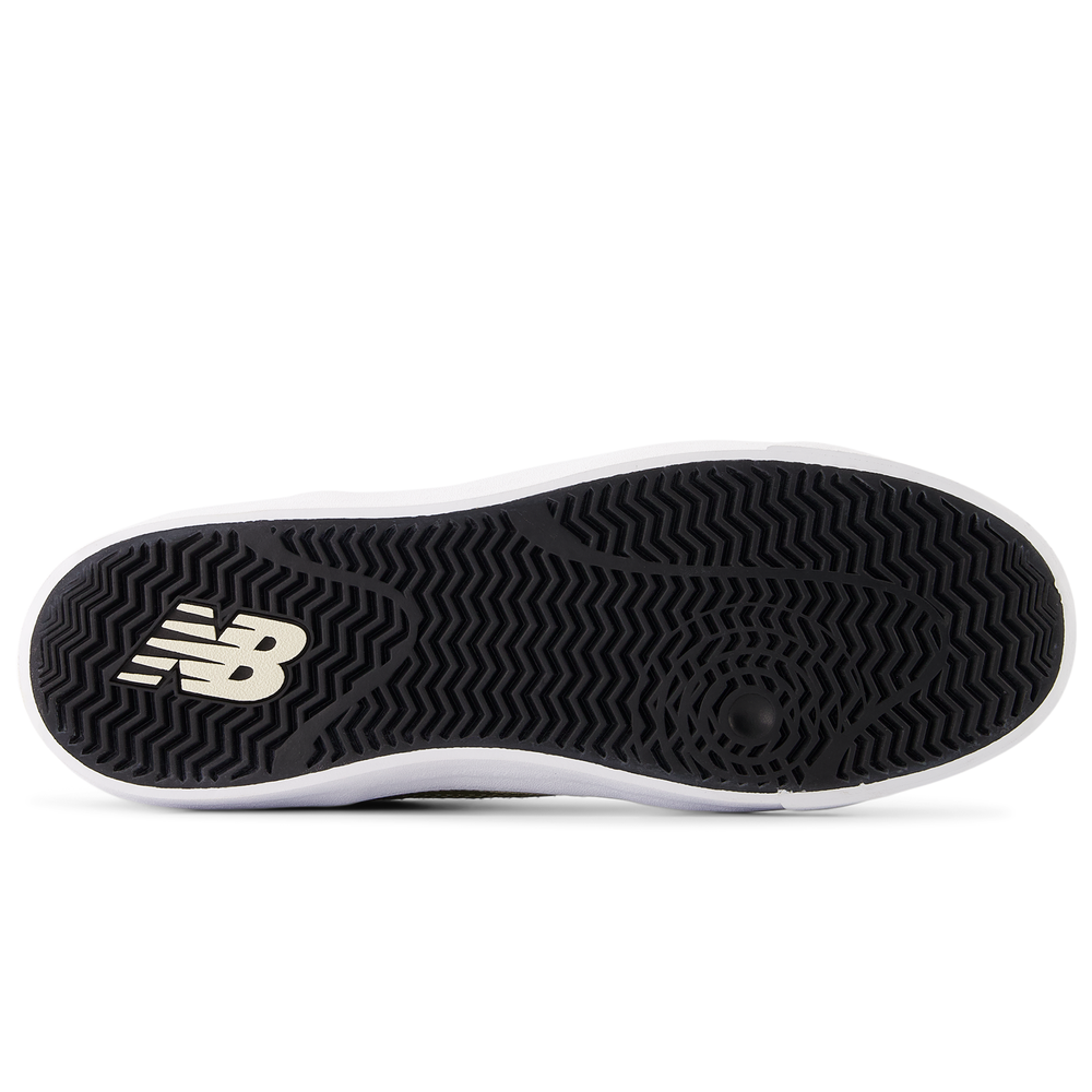 Pánské boty New Balance Numeric NM417LBN – zelené