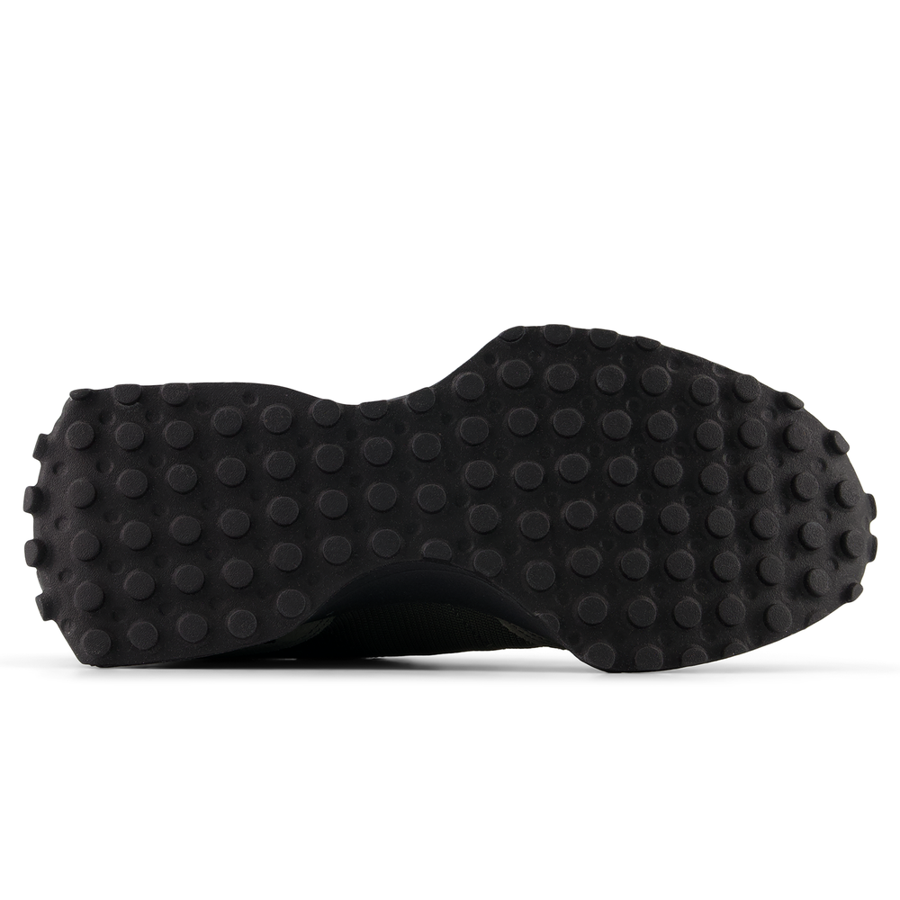 Unisex boty New Balance U327346 – šedé