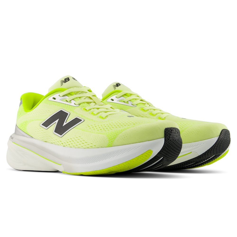 Pánské boty New Balance Fresh Foam v15 M86092W – zelené