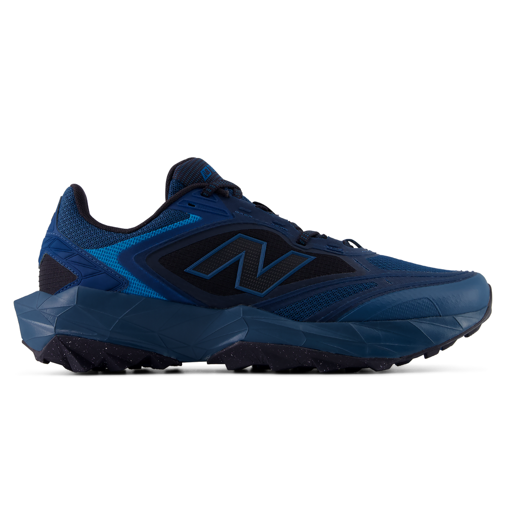 Pánské boty New Balance DynaSoft Tektrel Utility MTTRU2KX – tmavomodrá
