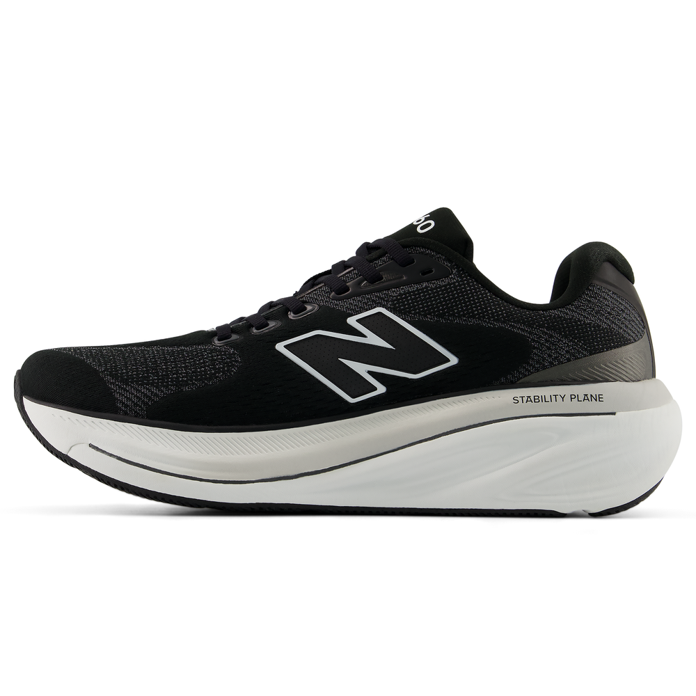 Pánské boty New Balance Fresh Foam v15 M8607GW – černé