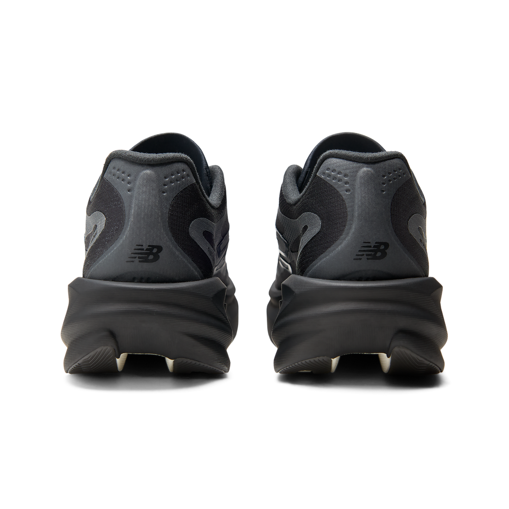 Dámské boty New Balance Infinion SuperComp Rebel v1 WREBX270 – černé