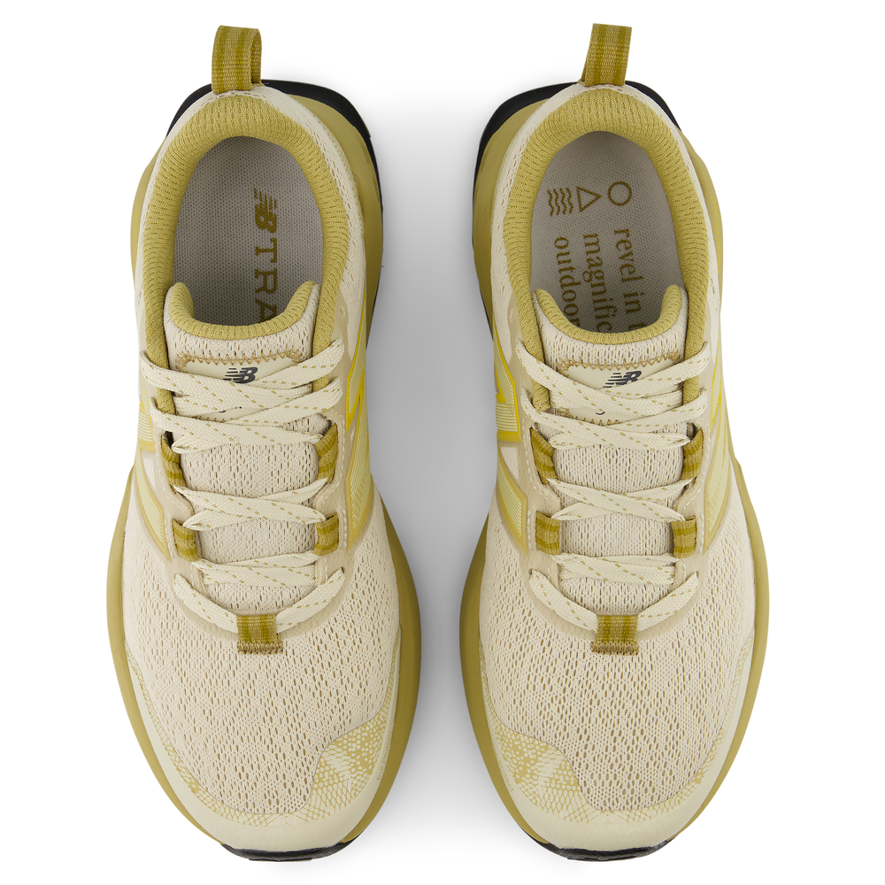 Dámské boty New Balance Fresh Foam Garoé v2 WGARO1SK – béžové