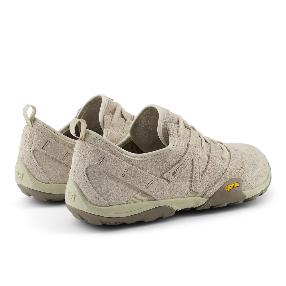 Unisex boty New Balance Minimus MT10OPS – béžové