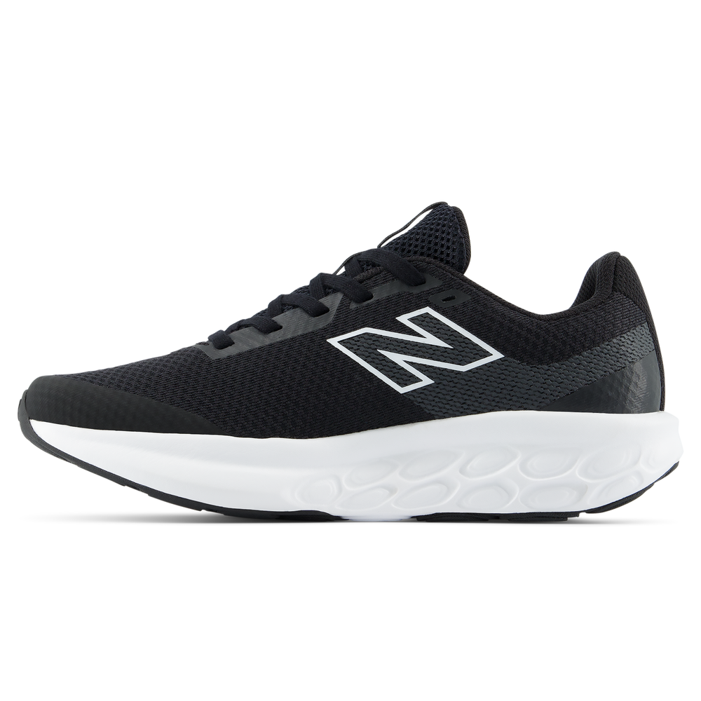 Dětské boty New Balance G52053J – černé