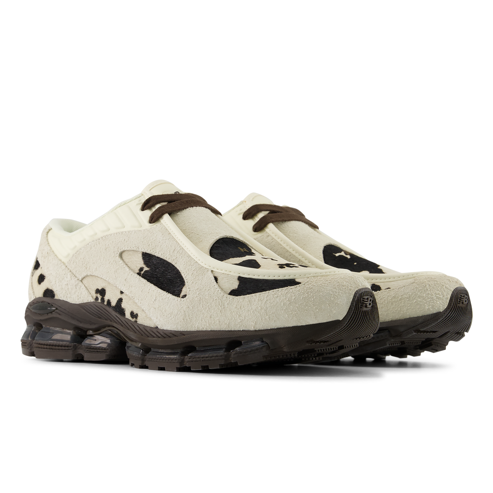 Unisex boty New Balance U18906M2 – béžové