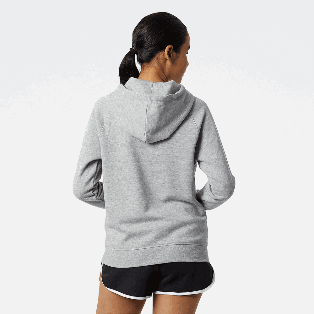 New Balance WT03810AG – šedé