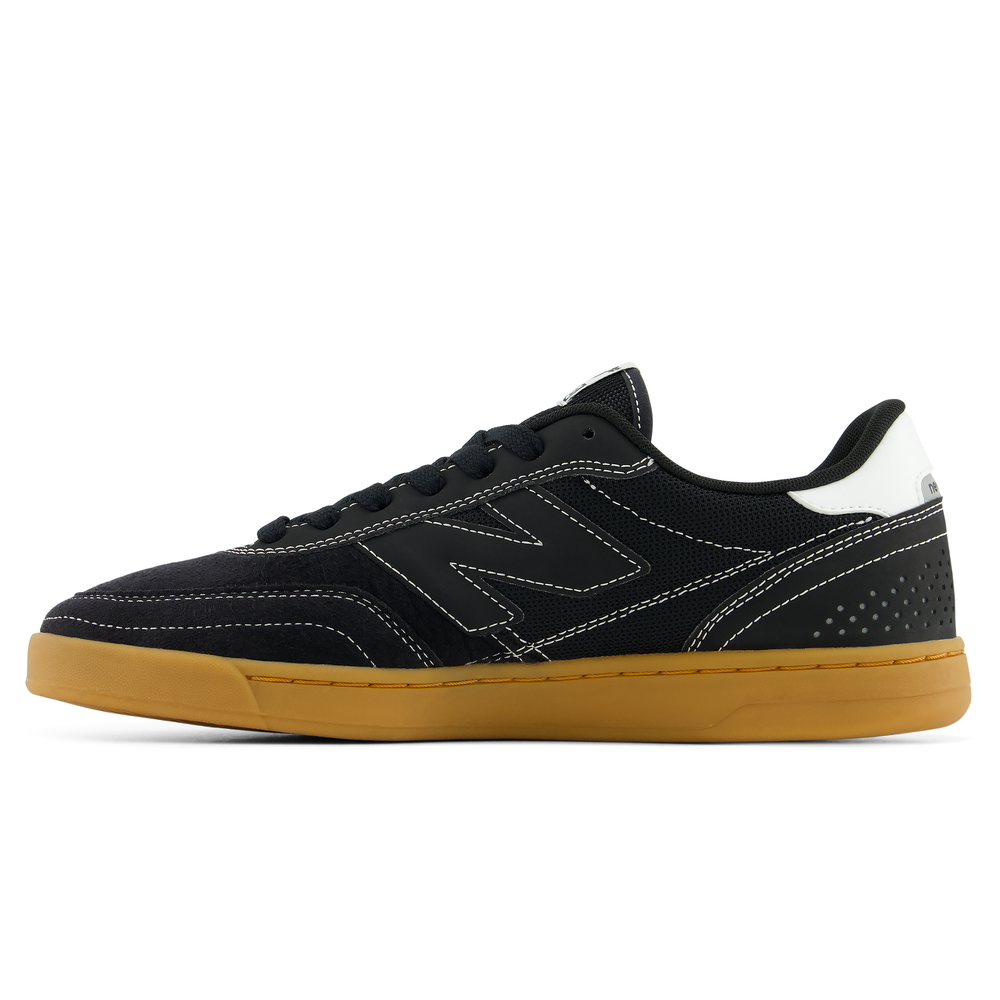 Pánské boty New Balance Numeric UN440BVS – černé