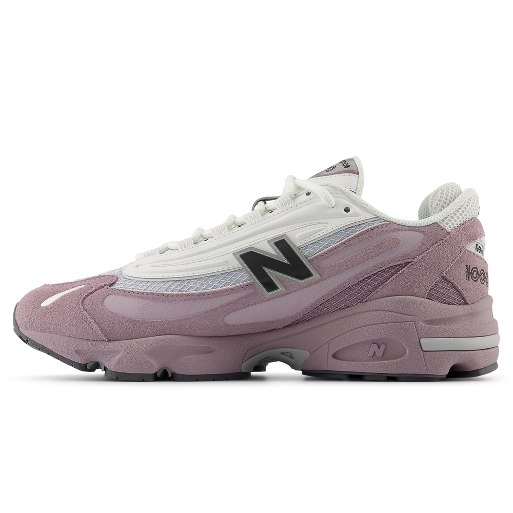 Unisex boty New Balance M1000PSY – růžové