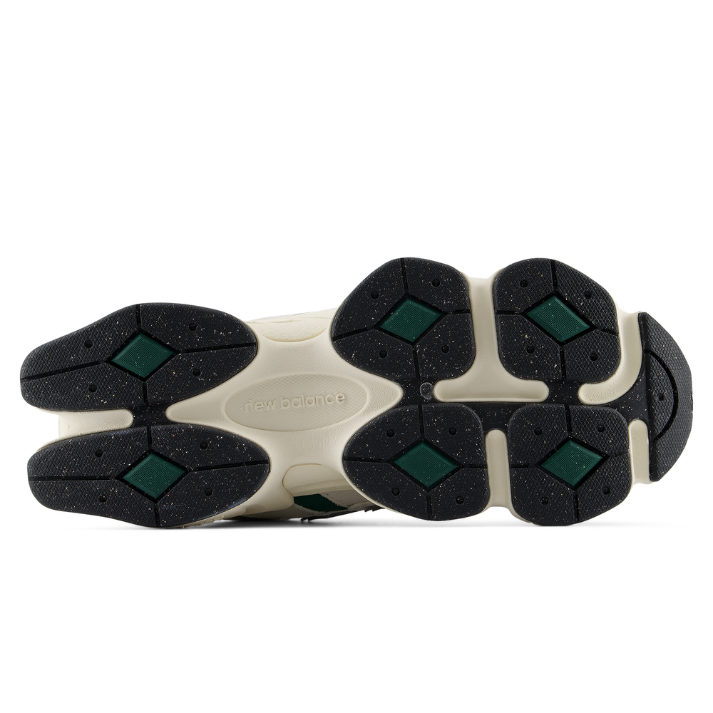 Unisex boty New Balance U90607ET – béžové