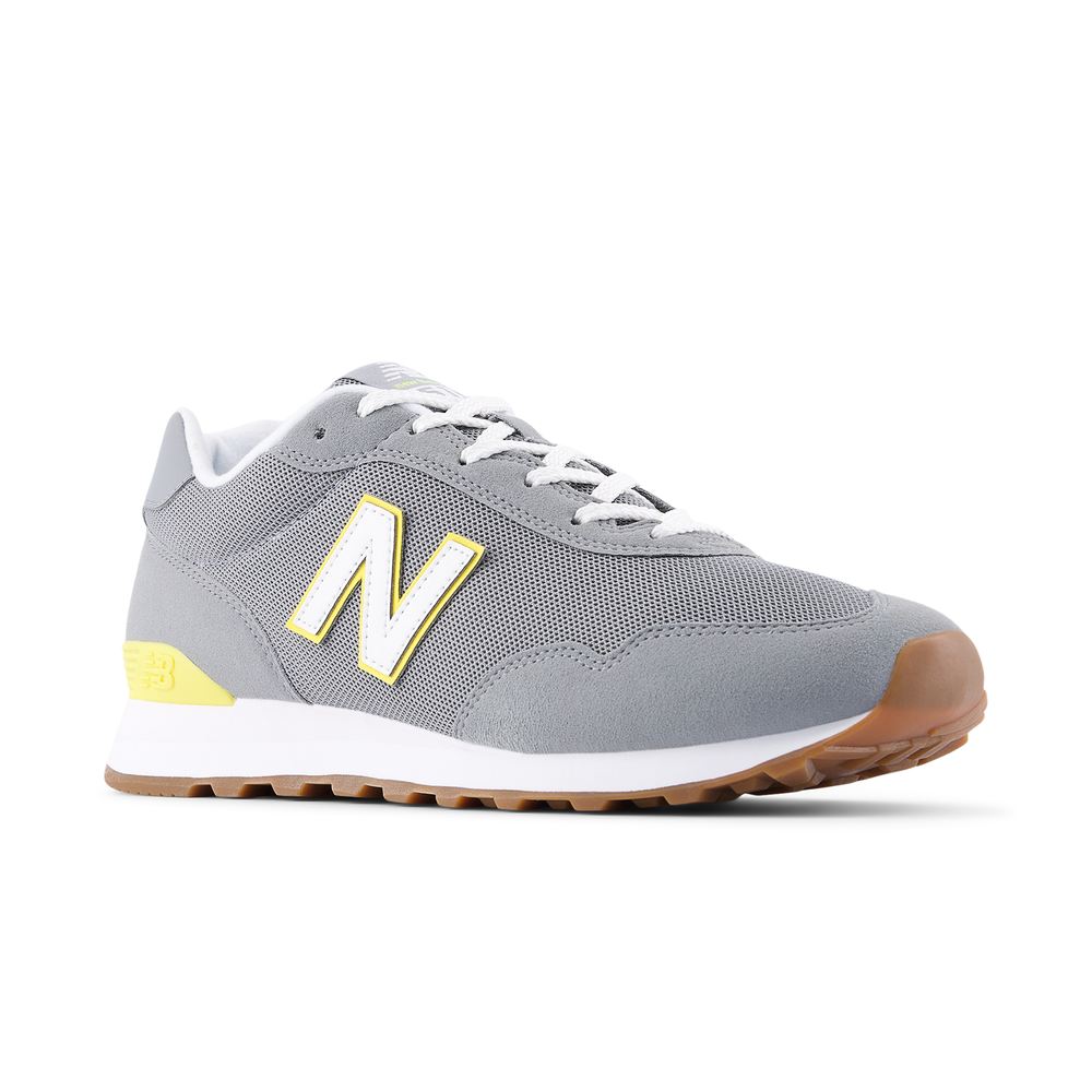 Pánské boty New Balance M5156TB – šedé