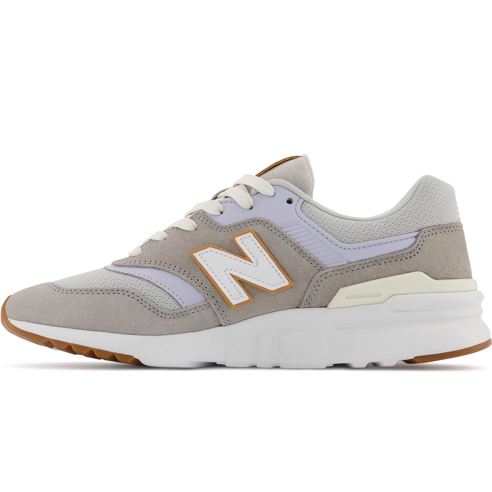 Boty New Balance CW997HLP – béžové