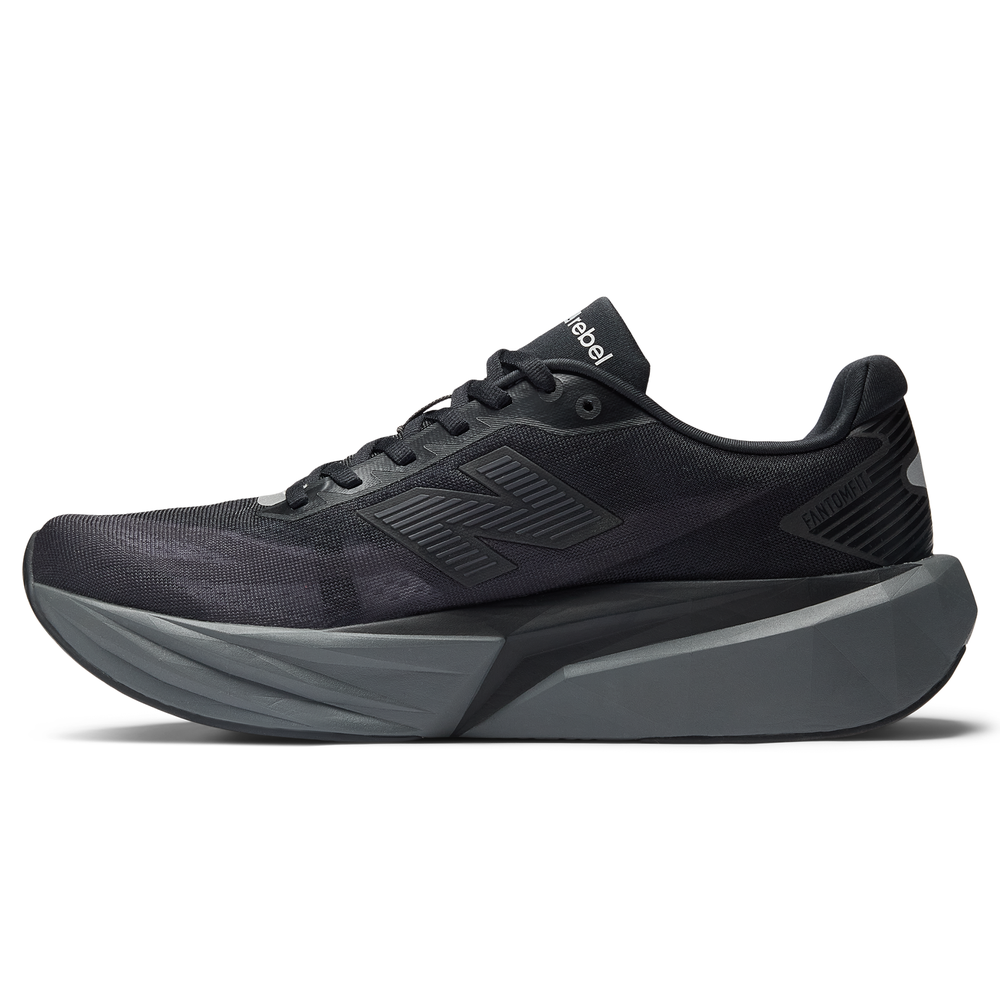 Pánské boty New Balance FuelCell Rebel v5 MFCXLC5 – černé